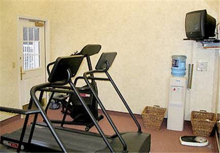 Gatehouse Suites East Lansing Facilities photo